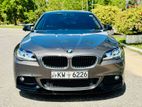 BMW 520d F10 2012
