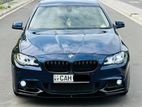 BMW 520d F10 2012