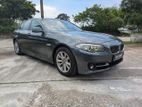 BMW 520d -F10 2013