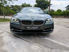 BMW 520d - F10 2013