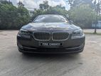 BMW 520d -F10 2013