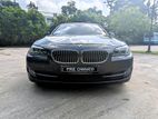 BMW 520d - F10 2013