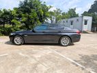 BMW 520d - F10 2013