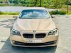 BMW 520d F10 2013