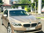 BMW 520d F10 2013