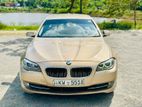BMW 520d F10 2013