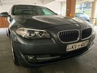BMW 520d F10 2013