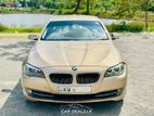 BMW 520d F10 2013