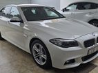 BMW 520d 2014