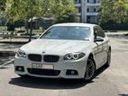 BMW 520d F10 2014
