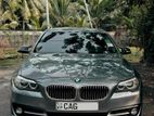 BMW 520d F10 2014