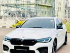 BMW 520d F10 2015