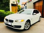 BMW 520d F10 2015