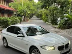 BMW 520d F10 2015