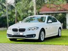 BMW 520d F10 2015