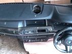 BMW 520d F10 2016 Complete Dash Board