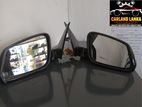 BMW 520d F10 2016 Side Mirror 1SIDE