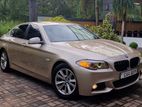 BMW 520d F10 3-Options/Diesel 2013