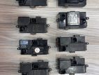 BMW 520D F10 AC Blower Regulators
