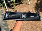 BMW 520d F10 AC vents Front