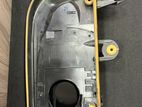 Bmw 520d F10 Air Filter Tray