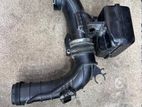 Bmw 520d F10 Air Intake Pipe Complete