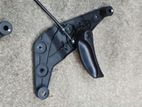 Bmw 520d F10 Bonnet Opener