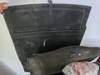BMW 520d F10 Boot Trunk Floor Carpet Mat