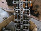 BMW 520d F10 Camshaft Assembly