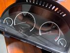 BMW 520d Msport F10 Cluster