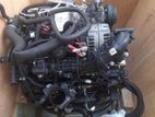 BMW 520d F10 Complete engine 2012 N47D20C