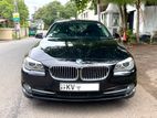 BMW 520d F10 Diesel 2012