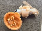 BMW 520d F10 Diesel pump