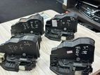 Bmw 520d F10 Door Lock Mechanism