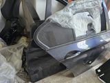 BMW 520d F10 Doors