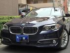 BMW 520D F10 Face Lift Parts