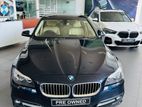 BMW 520d F10 -FACELIFT 2013