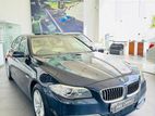 BMW 520d F10 -FACELIFT 2013