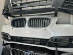 BMW 520d F10 Facelift Front Bumper