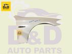 BMW 520D F10 Fender RHS