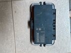 BMW 520d F10 Footwell module (FRM)