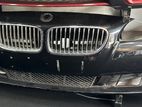 BMW 520d f10 fre facelift Front Bumper