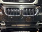 Bmw 520d F10 Front Bumper Complete Facelift
