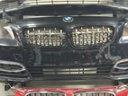 Bmw 520d F10 Front Bumper Facelift 2015
