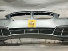 BMW 520D F10 Front Bumper