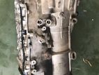 BMW 520d (F10) Gearbox