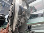 BMW 520D (F10) Head Lamp