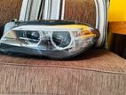 BMW 520D F10 Head Light