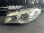 BMW 520d f10 head light