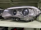 Bmw 520d F10 Head Light